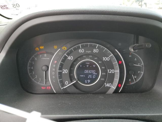 5J6RM3H54FL007676 Honda CR-V EX