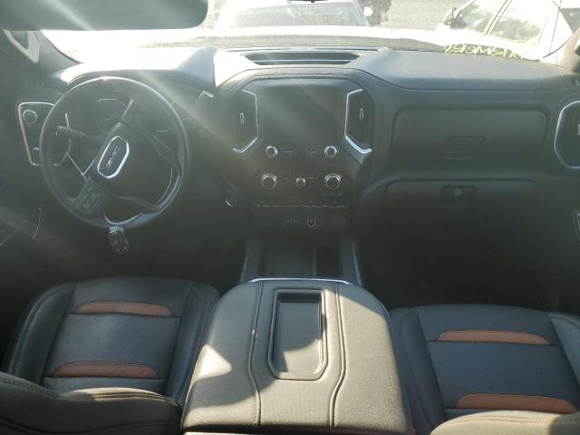 3GTP9EEDXMG239389 GMC Sierra K1500 At4