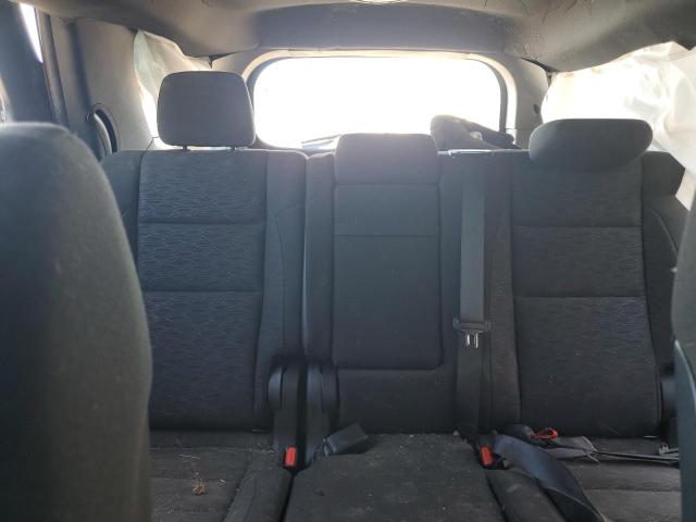 1C4RDHDG5PC551258 Dodge DURANGO GT