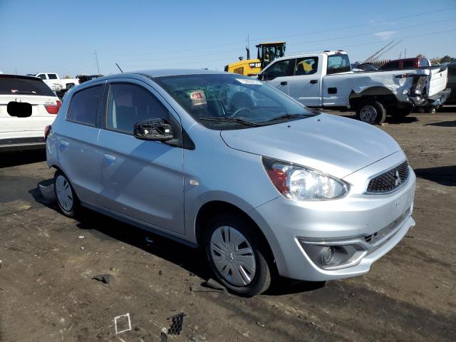 ML32A3HJ6JH013569 Mitsubishi MIRAGE ES