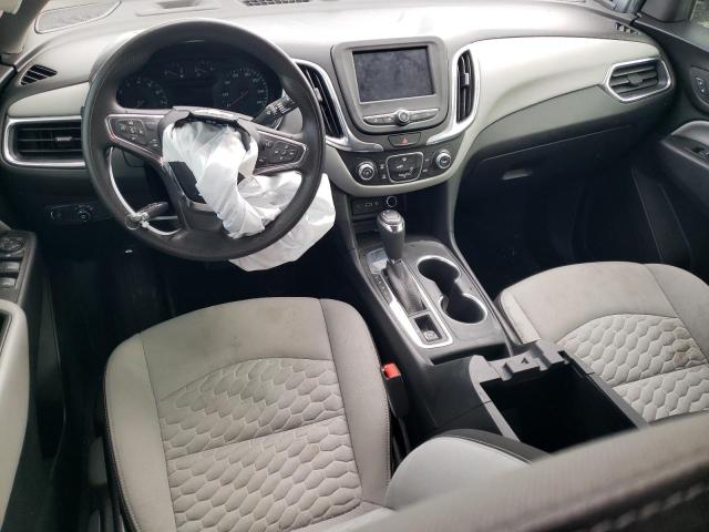 3GNAXFEVXMS146371 Chevrolet Equinox