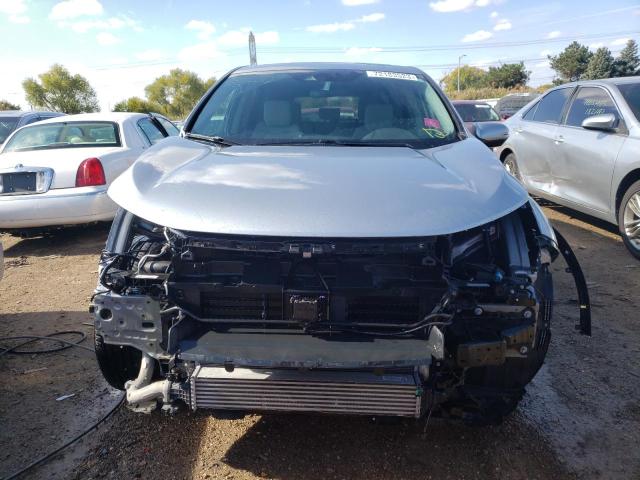 7FARW2H58KE033404 Honda CR-V EX