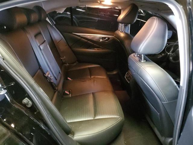 JN1EV7AR9JM445928 Infiniti Q50 LUXE