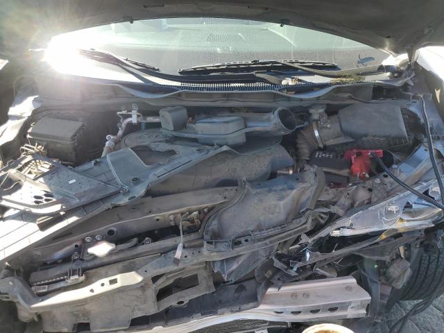 5FNRL6H26KB120493 Honda ODYSSEY LX