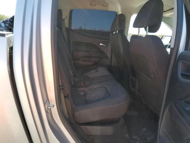 1GTG5CEA8H1212119 GMC CANYON SLE