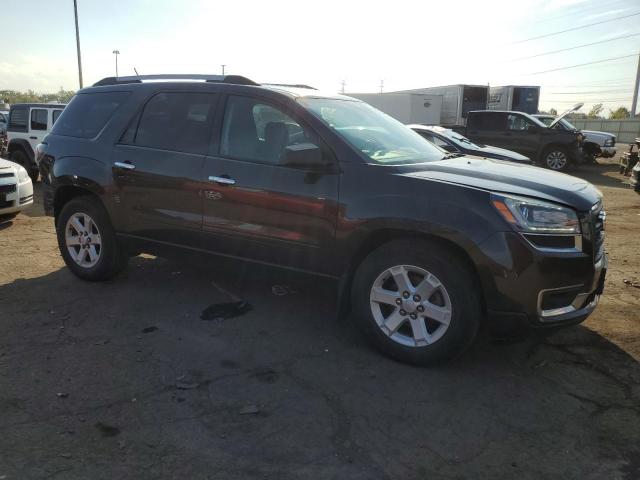 1GKKVPKD6FJ229664 GMC ACADIA SLE
