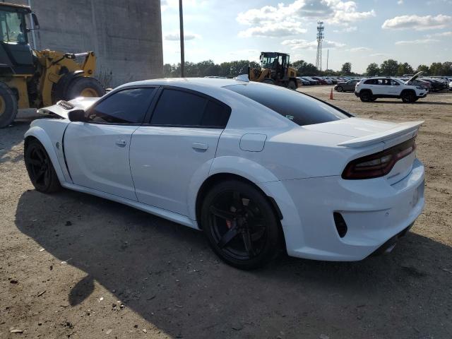 2C3CDXL96NH105055 Dodge Charger Srt Hellcat