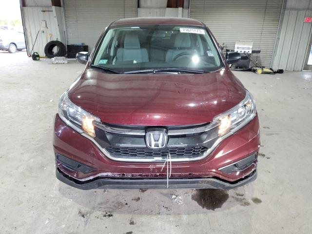 5J6RM4H4XGL016428 Honda CR-V SE