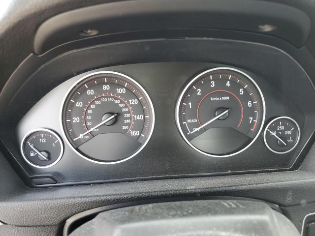 WBA4Z1C51JEC60724 BMW 430I
