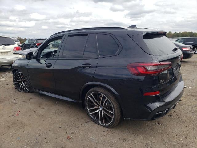 5UXJU4C01M9H41630 BMW X5 M50i