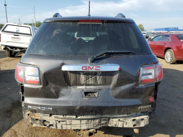 1GKKVPKD6FJ229664 GMC ACADIA SLE