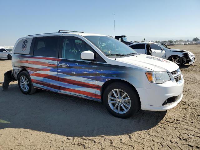 2C4RDGCG8LR201927 Dodge Grand Caravan Sxt
