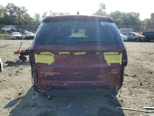 1C4RDJDG7JC174253 Dodge DURANGO GT