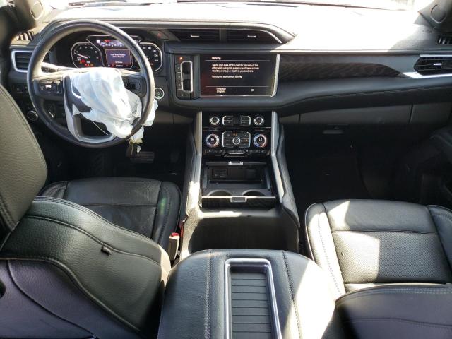 1GKS2JKL1MR265743 GMC YUKON XL DENALI