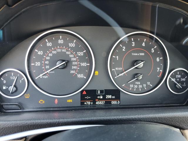 WBA8B9C3XHK676606 BMW 330 I