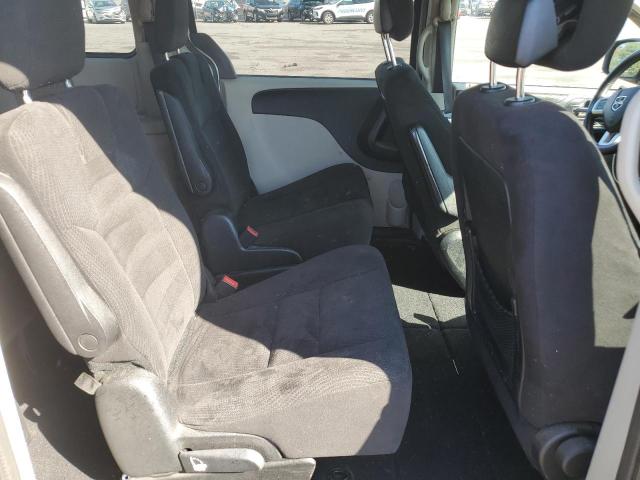 2C4RDGBG1FR512881 Dodge Grand Caravan Se