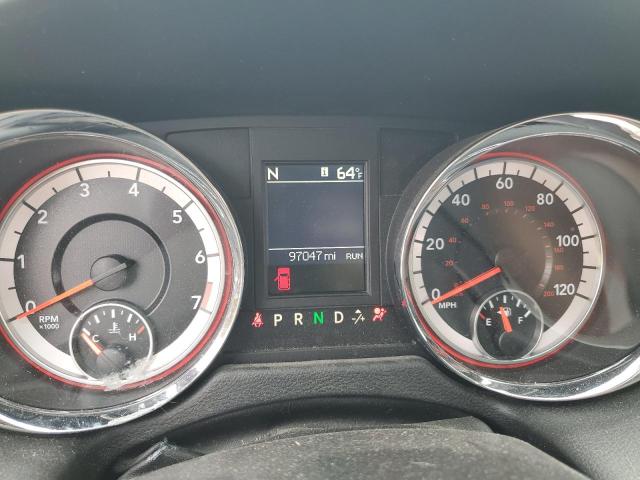 2C4RDGEG3HR575382 Dodge Grand Caravan Gt