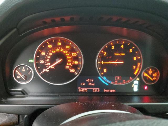 5UXKR0C37H0V79227 BMW X5 Xdrive35i