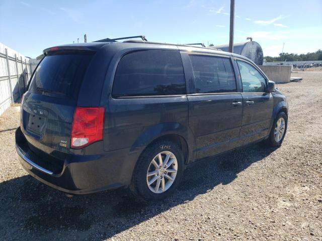 2C4RDGCG7ER341616 Dodge Grand Caravan Sxt