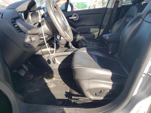 ZFBCFXETXGP407920 Fiat 500x Trekking Plus