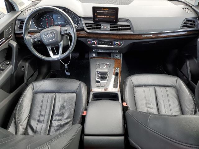 WA1BNAFY6J2158999 Audi Q5 Premium Plus