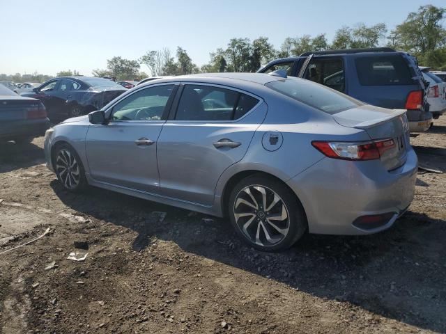 19UDE2F84GA008393 Acura Ilx Premium