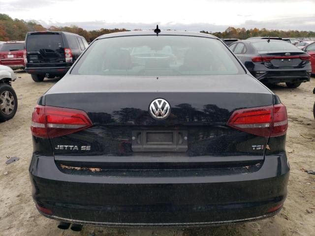 3VWDB7AJ9HM362345 Volkswagen JETTA SE