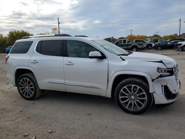 1GKKNXLS3MZ108991 GMC Acadia Denali