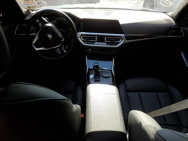 3MW5R7J04M8B56408 BMW 330XI