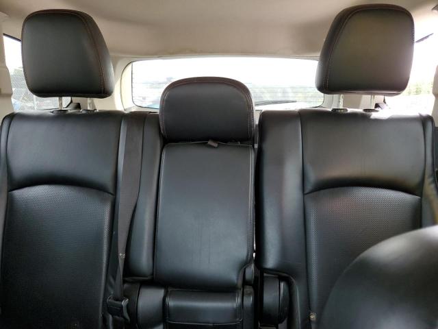 3C4PDCEG1ET276403 Dodge Journey R/t