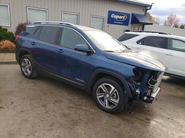 3GKALVEV2ML331768 GMC Terrain Slt