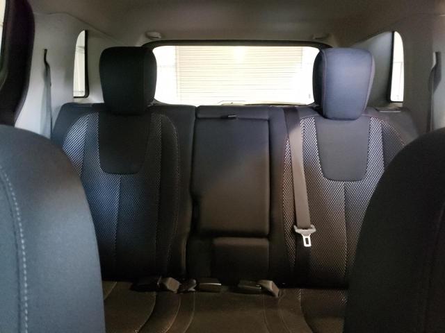 2GKFLTE34G6111114 GMC Terrain Sle