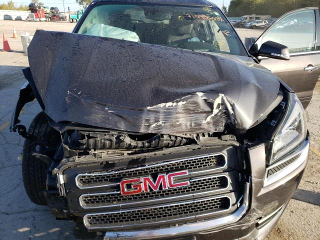 1GKKVSKD8HJ221944 GMC Acadia Limited Slt-2