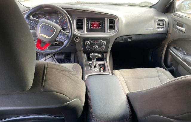 2C3CDXBG5HH559558 Dodge Charger Se
