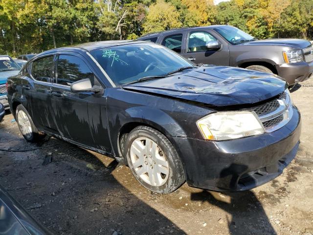 1C3CDZAB0EN139498 Dodge AVENGER SE