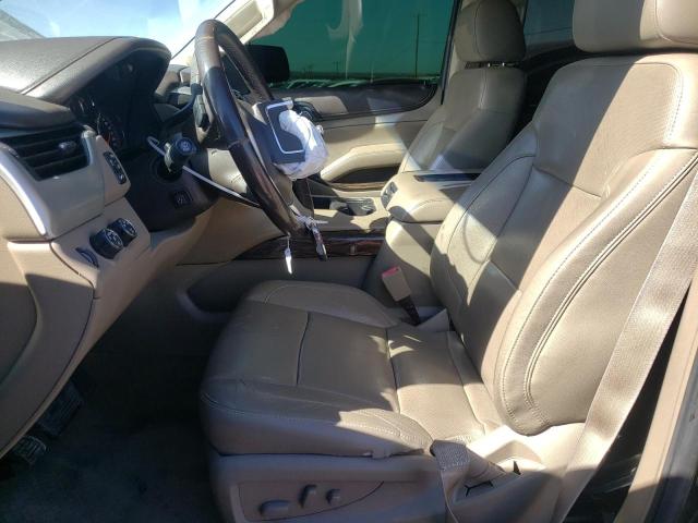 1GKS2BKC6FR546669 GMC YUKON SLT