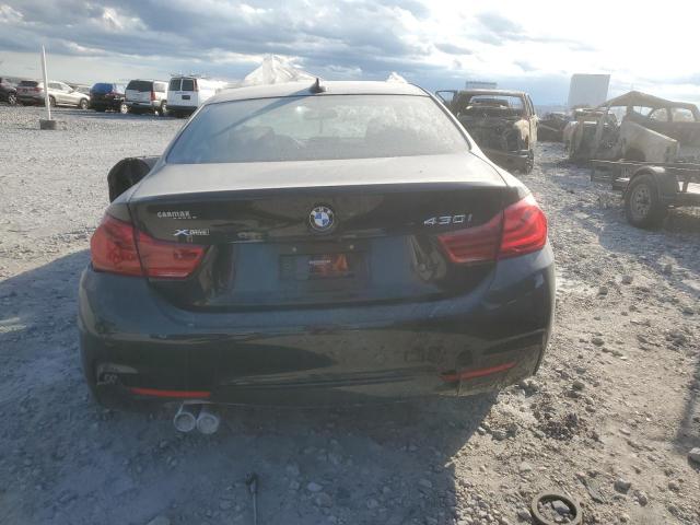 WBA4W5C54KAE43687 BMW 430xi