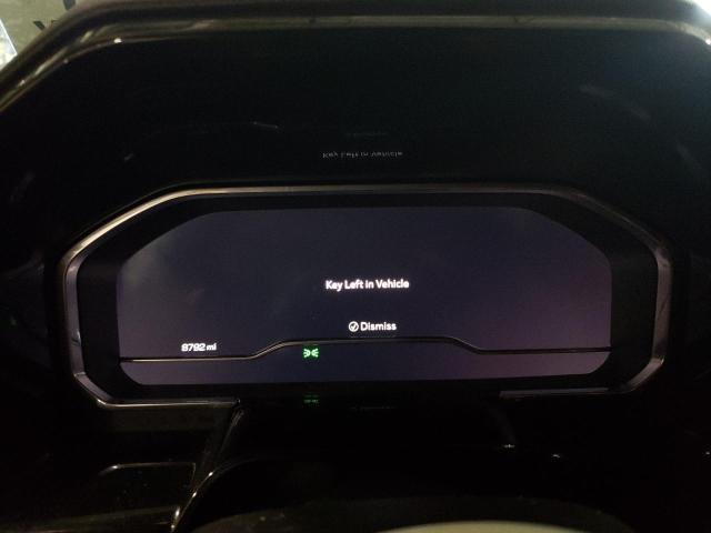 3GTUUDED6PG204655 GMC Sierra K1500 Slt