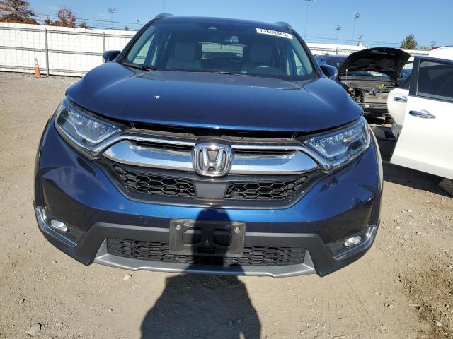 2HKRW2H99HH678314 Honda Cr-v Touring