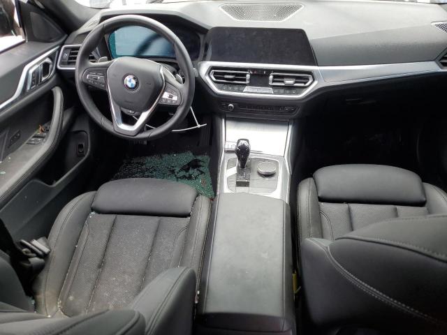 WBA63AV08PFP54087 BMW 430i Gran Coupe