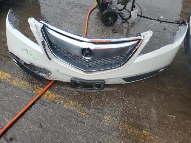 5J8TB4H57FL026960 Acura Rdx Technology