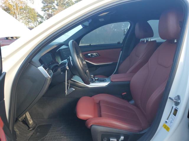 3MW5R1J09N8C53585 BMW 330I