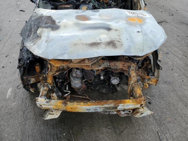 3CZRU6H59JG707149 Honda HR-V EX