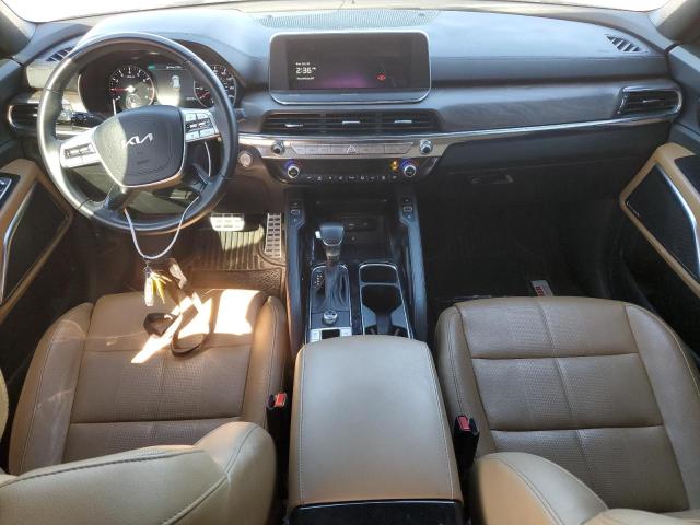 5XYP54HC6NG271944 KIA Telluride Sx