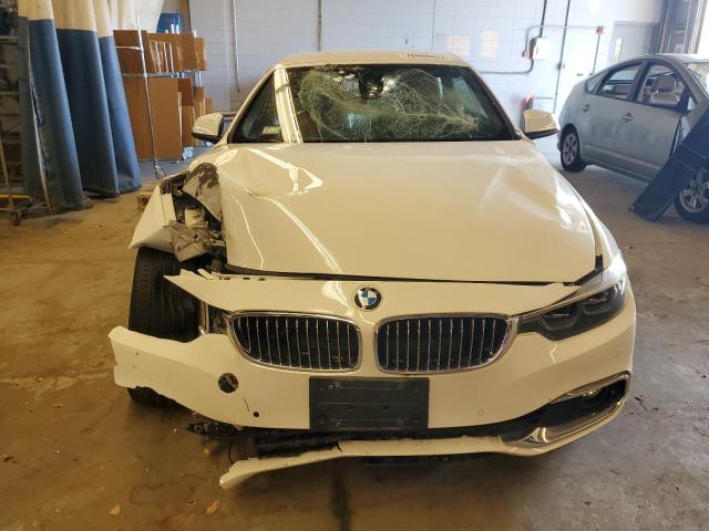 WBA4Z3C53KEF32364 BMW 430xi