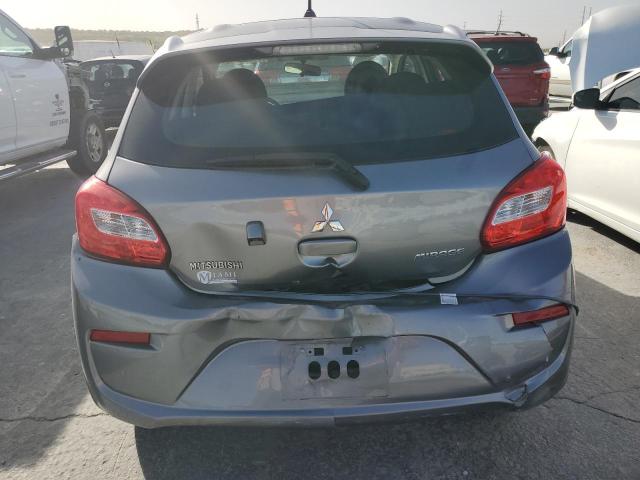 ML32A3HJXKH011129 Mitsubishi MIRAGE ES
