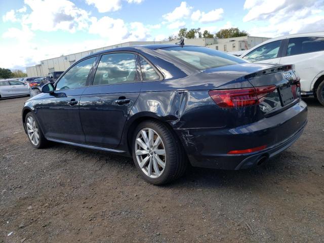 WAUDNAF44JA096646 Audi A4 PREMIUM