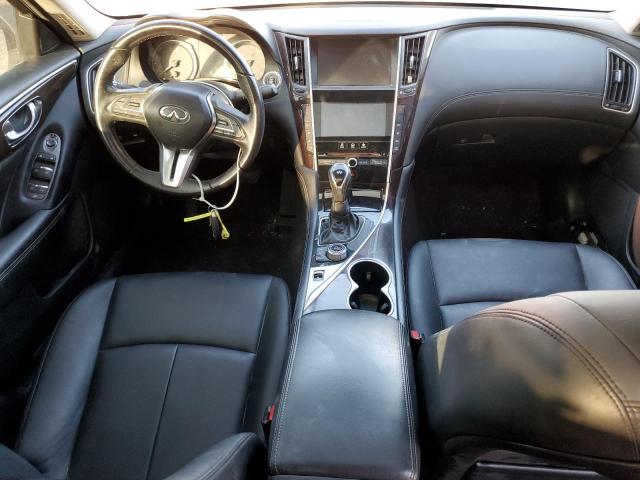 JN1EV7AP0JM366730 Infiniti Q50 LUXE