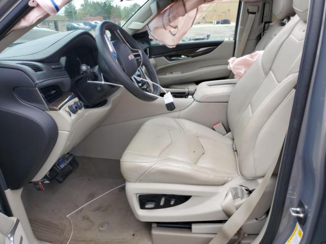 1GYS4JKJ1JR123306 Cadillac Escalade Esv Premium Luxury
