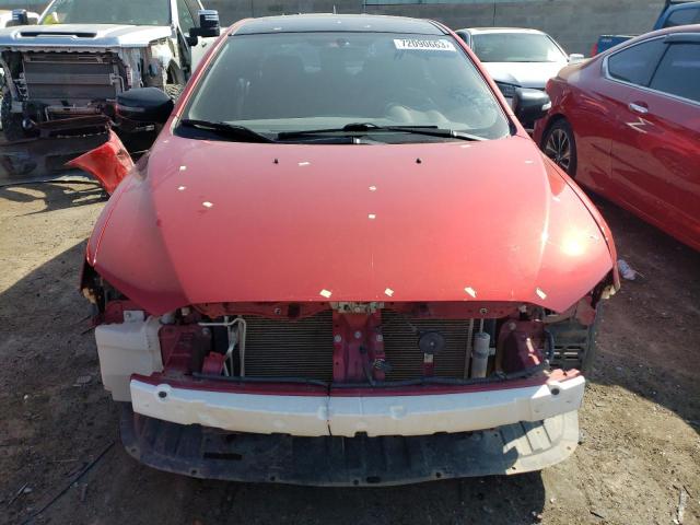 JA32U2FU4HU013226 Mitsubishi LANCER ES